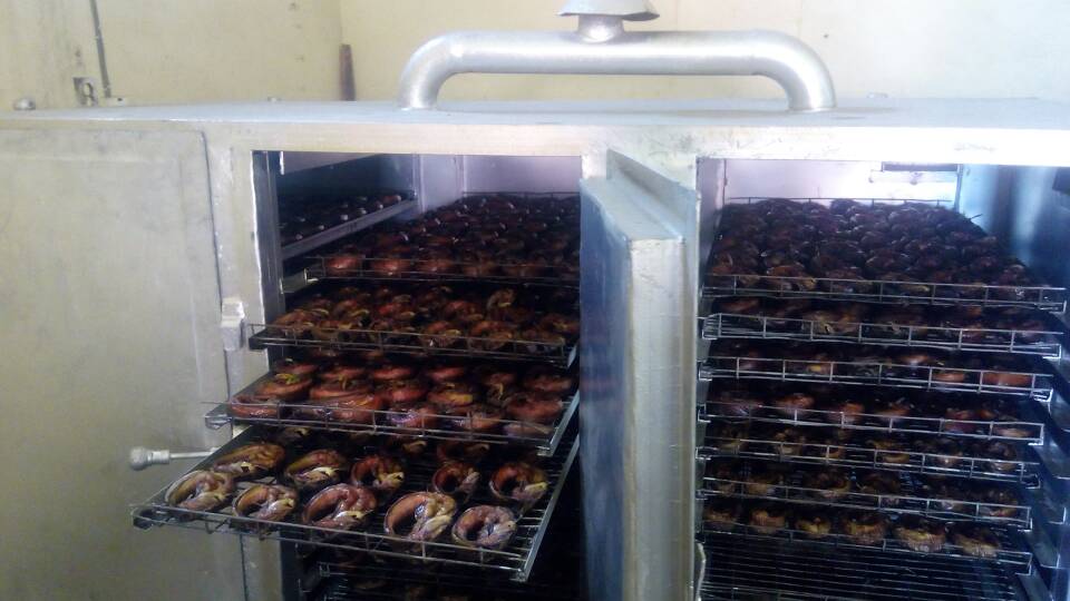 Our dedication to quality and excellence ensures that our fish meets the high quality standard for healthy consumption.