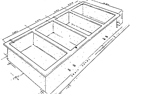 Fundamentals of Concrete Tank Management
